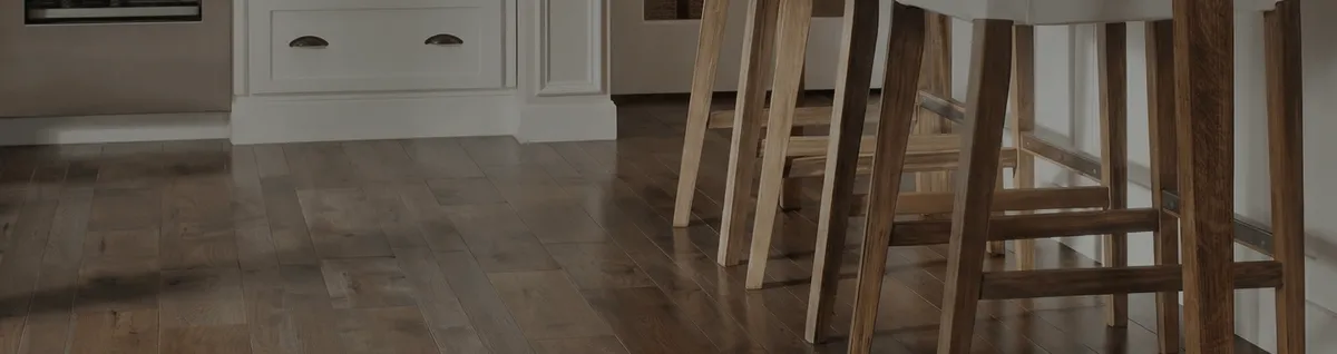 Flooring Installation & Refinishing in Mount Pleasant